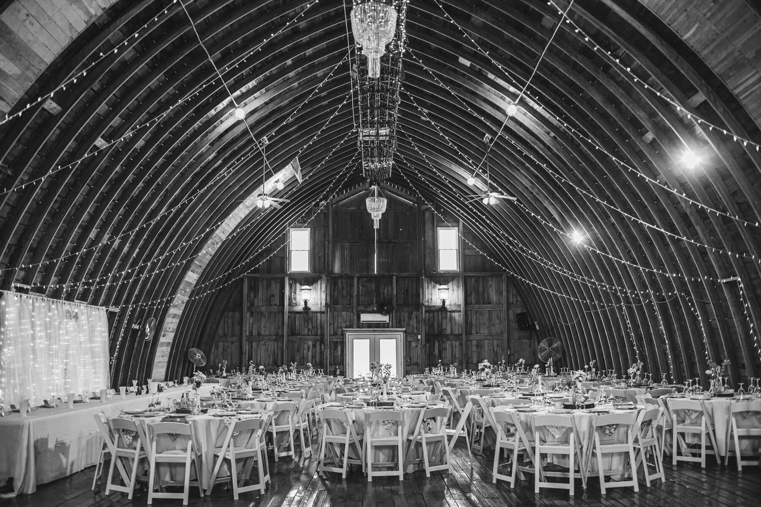 The Wedding Website of Kailyn Gregg and Trey Fisher