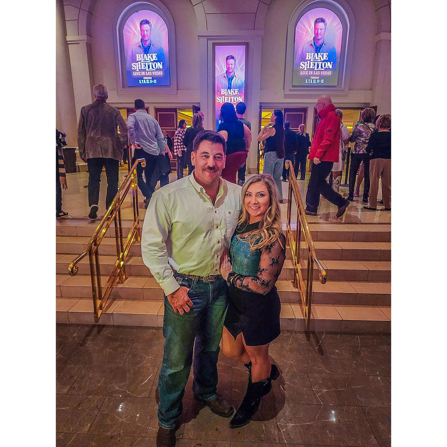 VEGAS!!!
