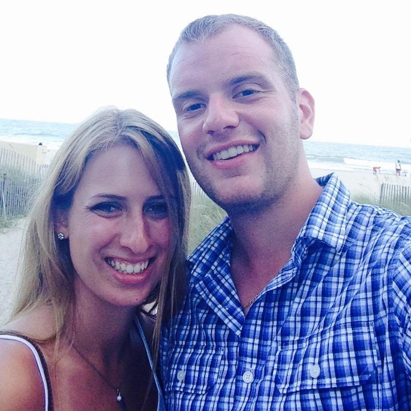 our first vacation July 2015