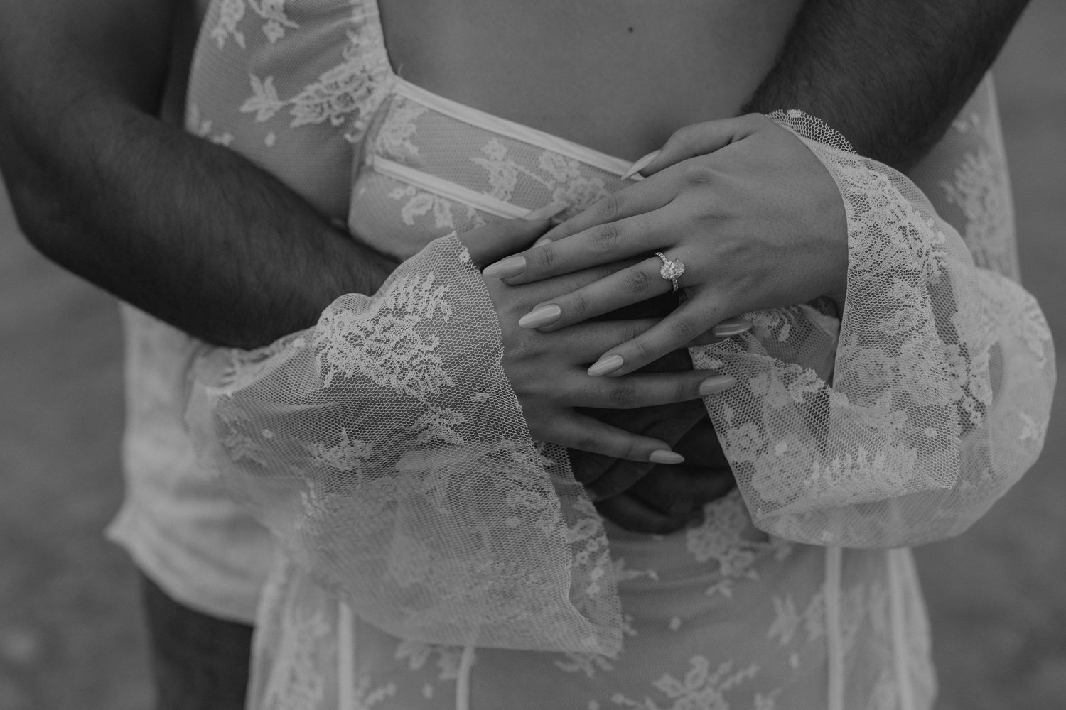 The Wedding Website of Celine Kinstle and Dillon Silva
