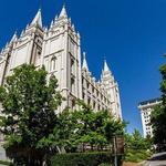 Temple Square