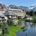 Alyeska/Girdwood
