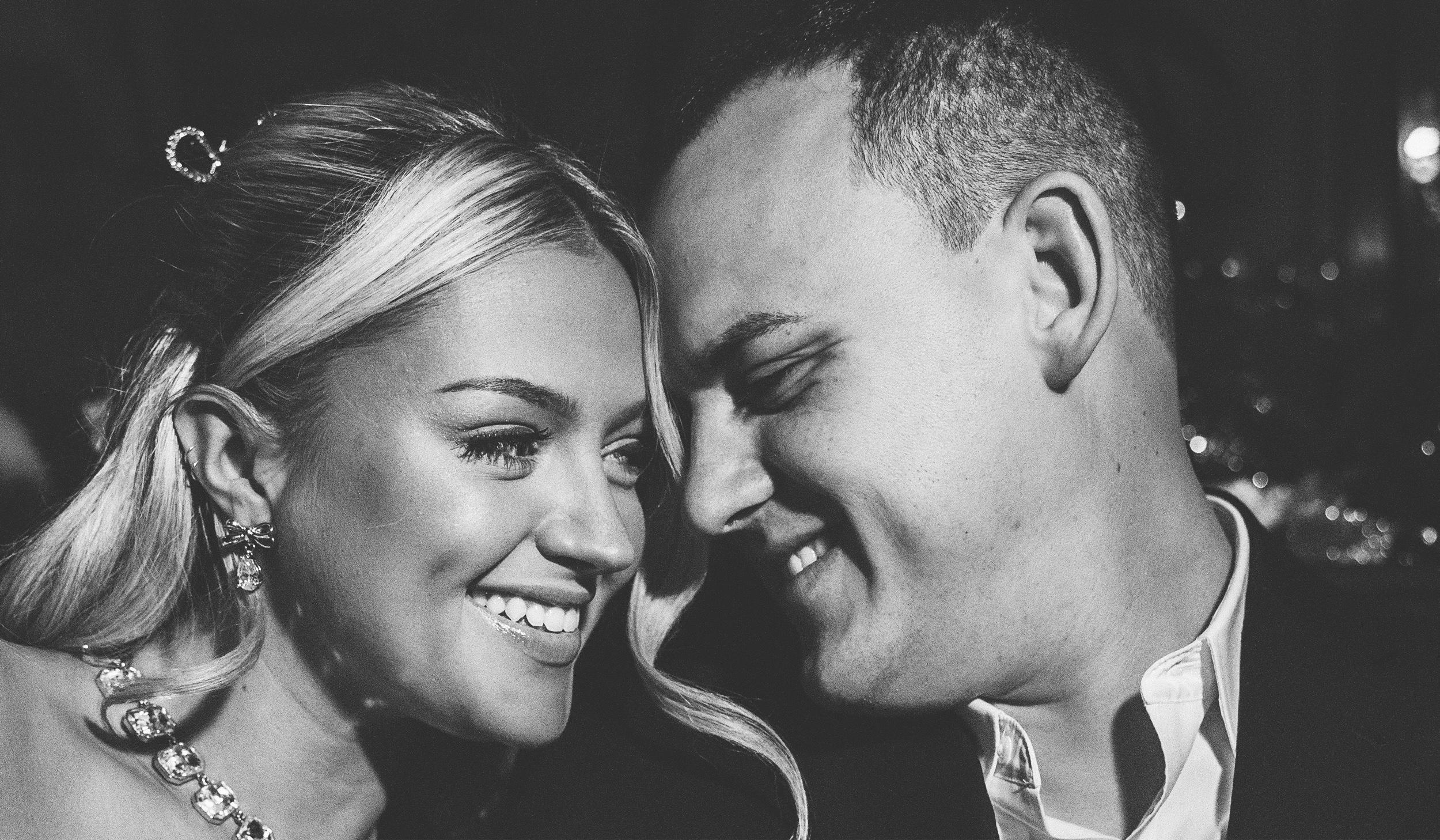 The Wedding Website of Lexie Turner and Conner Anderson