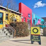 River Arts District