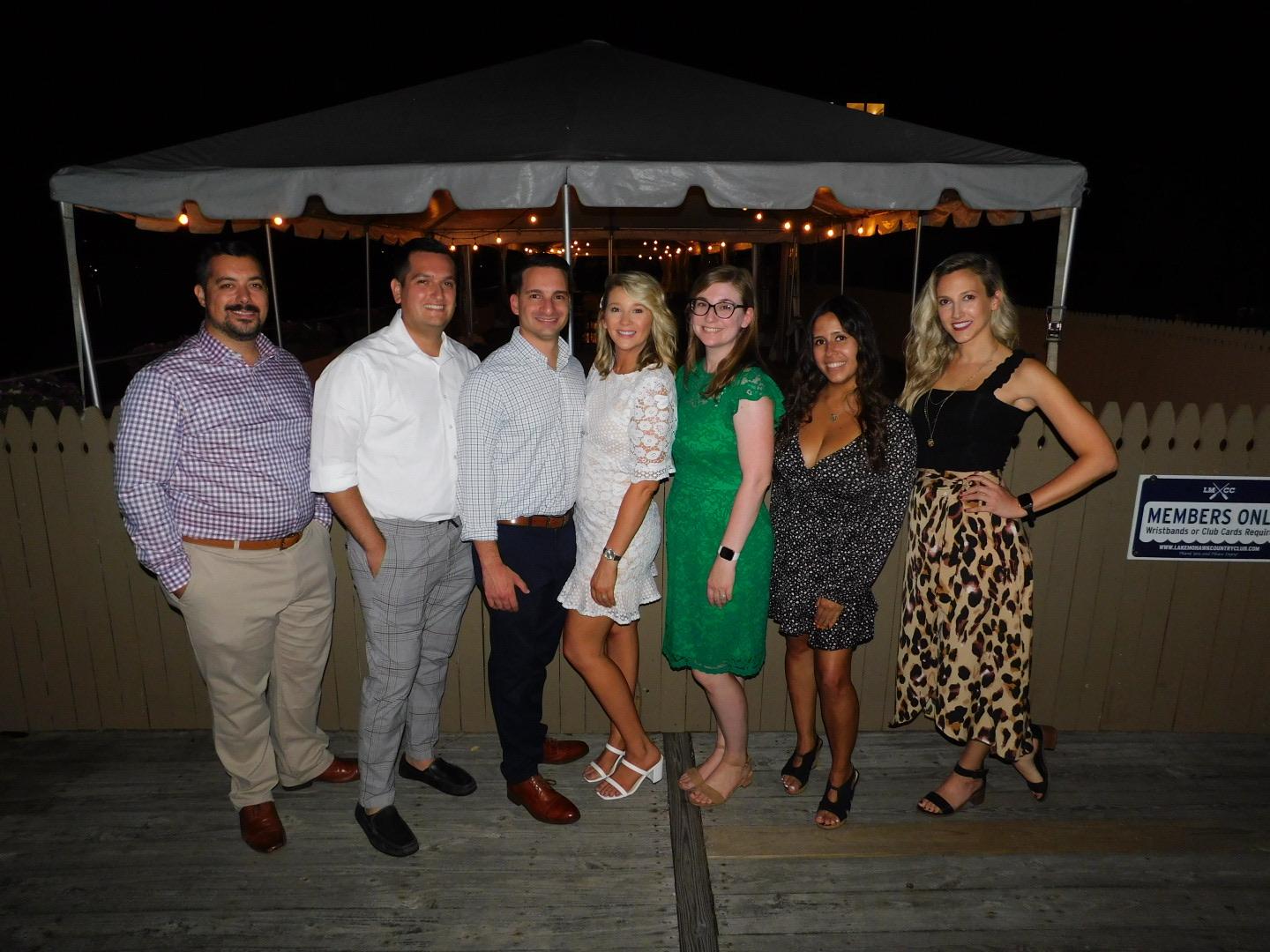 The Wedding Website of Allison Infield and Jay Kowalczyk