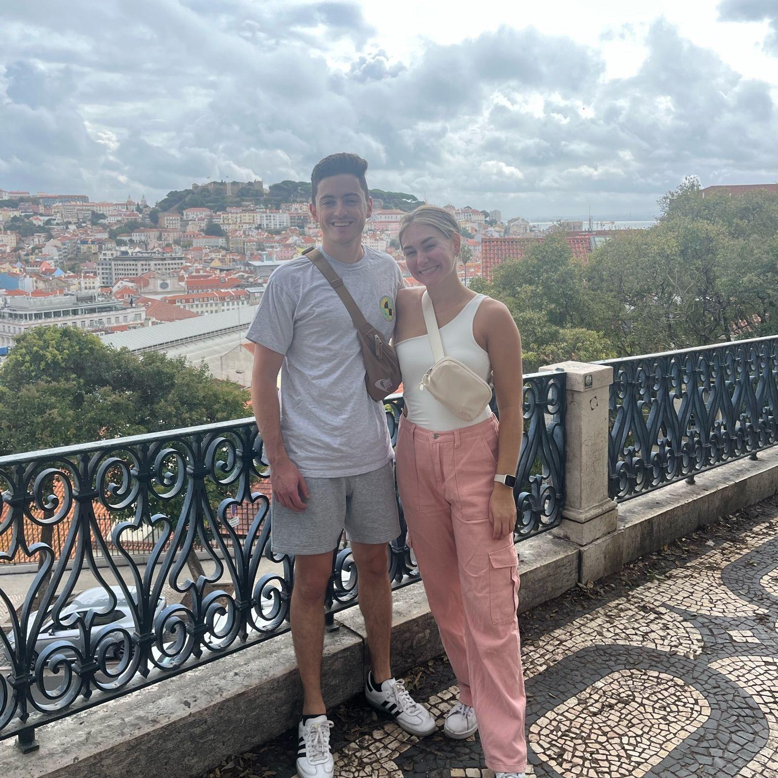 Lisbon: September 2023