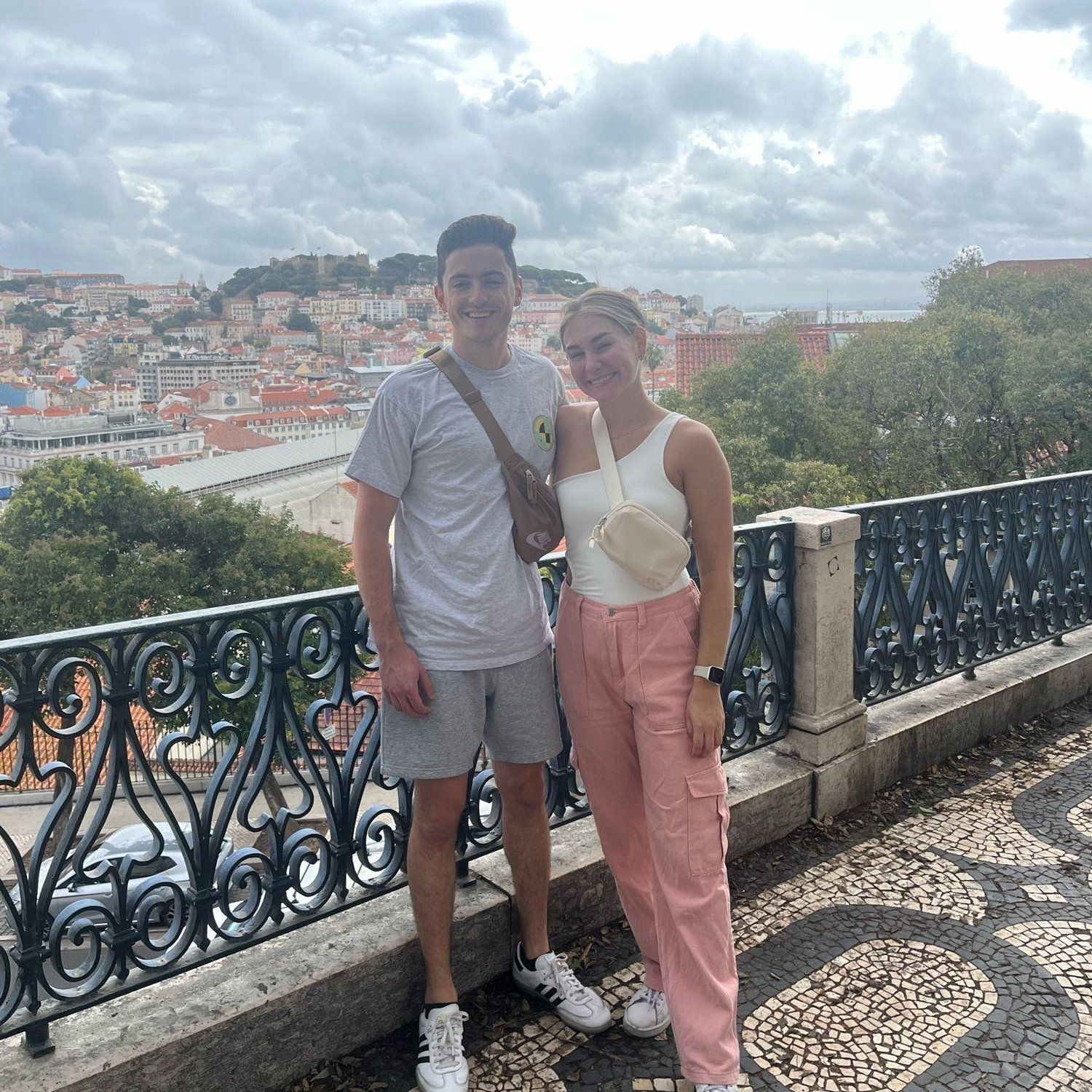 Lisbon: September 2023