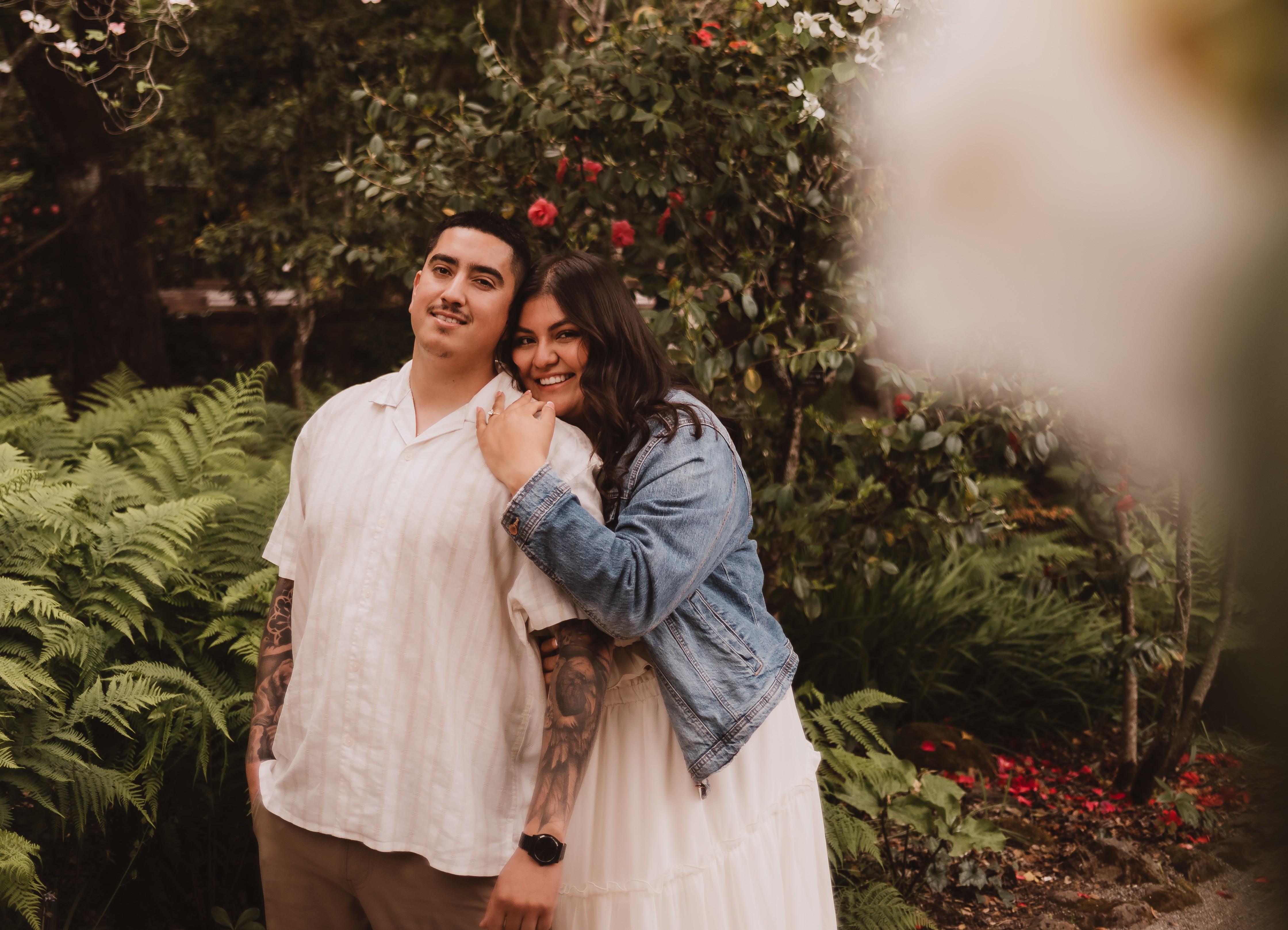 The Wedding Website of Victoria Sanchez and Eduardo Rivas