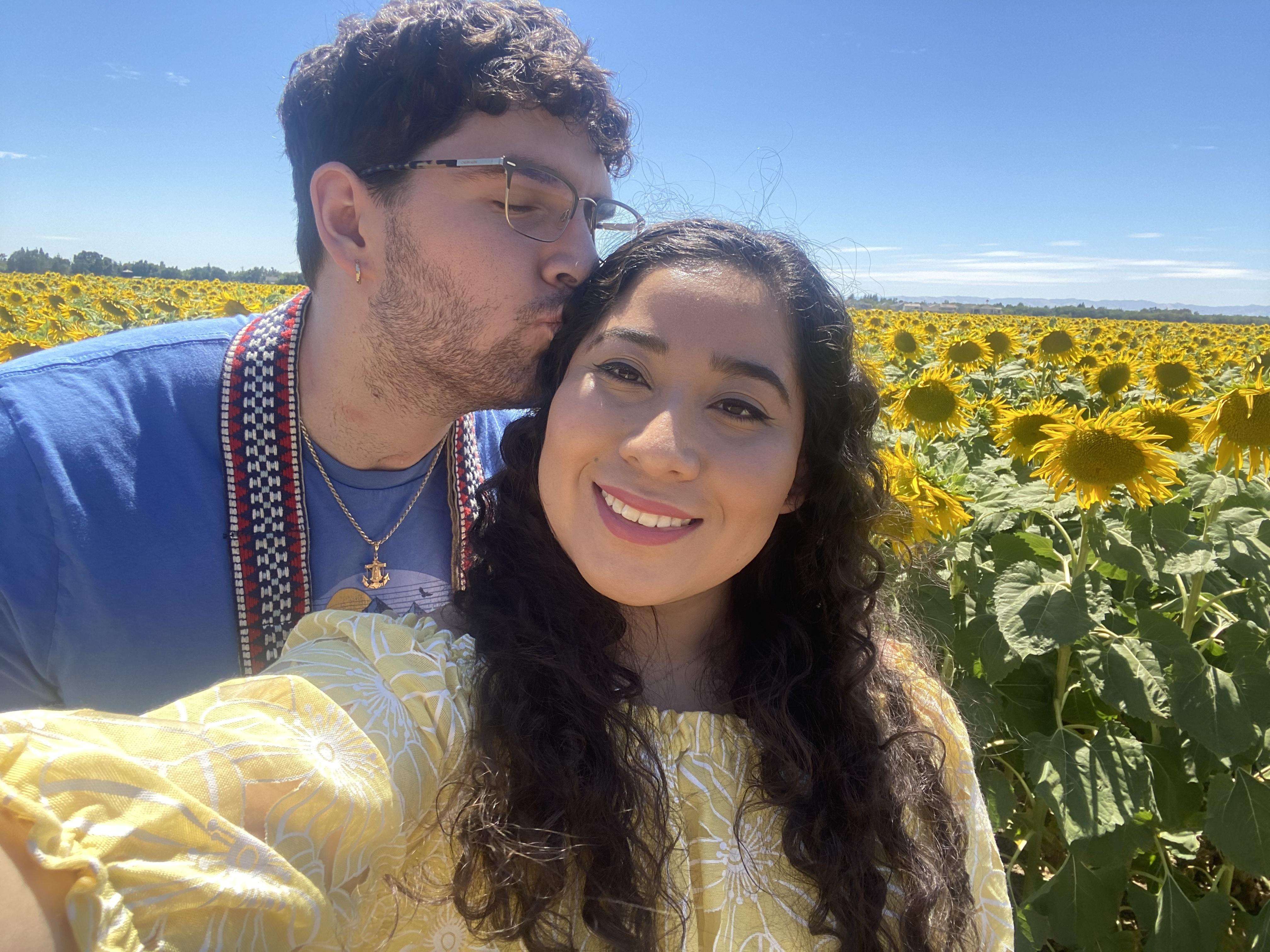 The Wedding Website of Itzel Veronica Torres and Alec Campbell