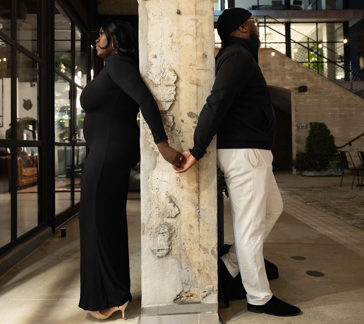 The Wedding Website of Cherri Sorrells and Nodell Graves