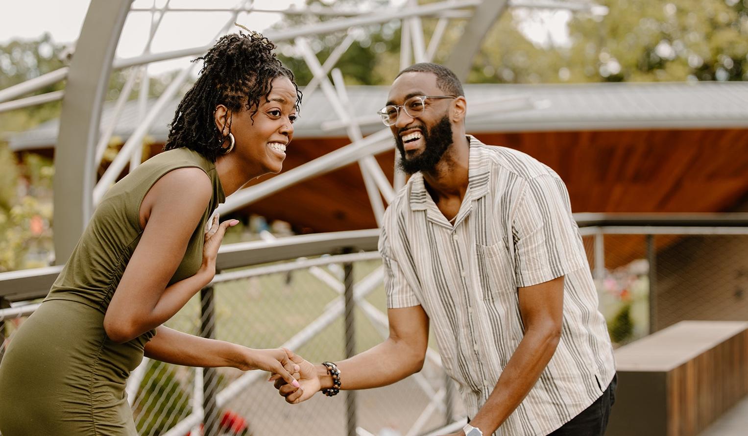 The Wedding Website of Hannah Strozier and Tyler Johnson