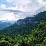 Hiking in Highlands