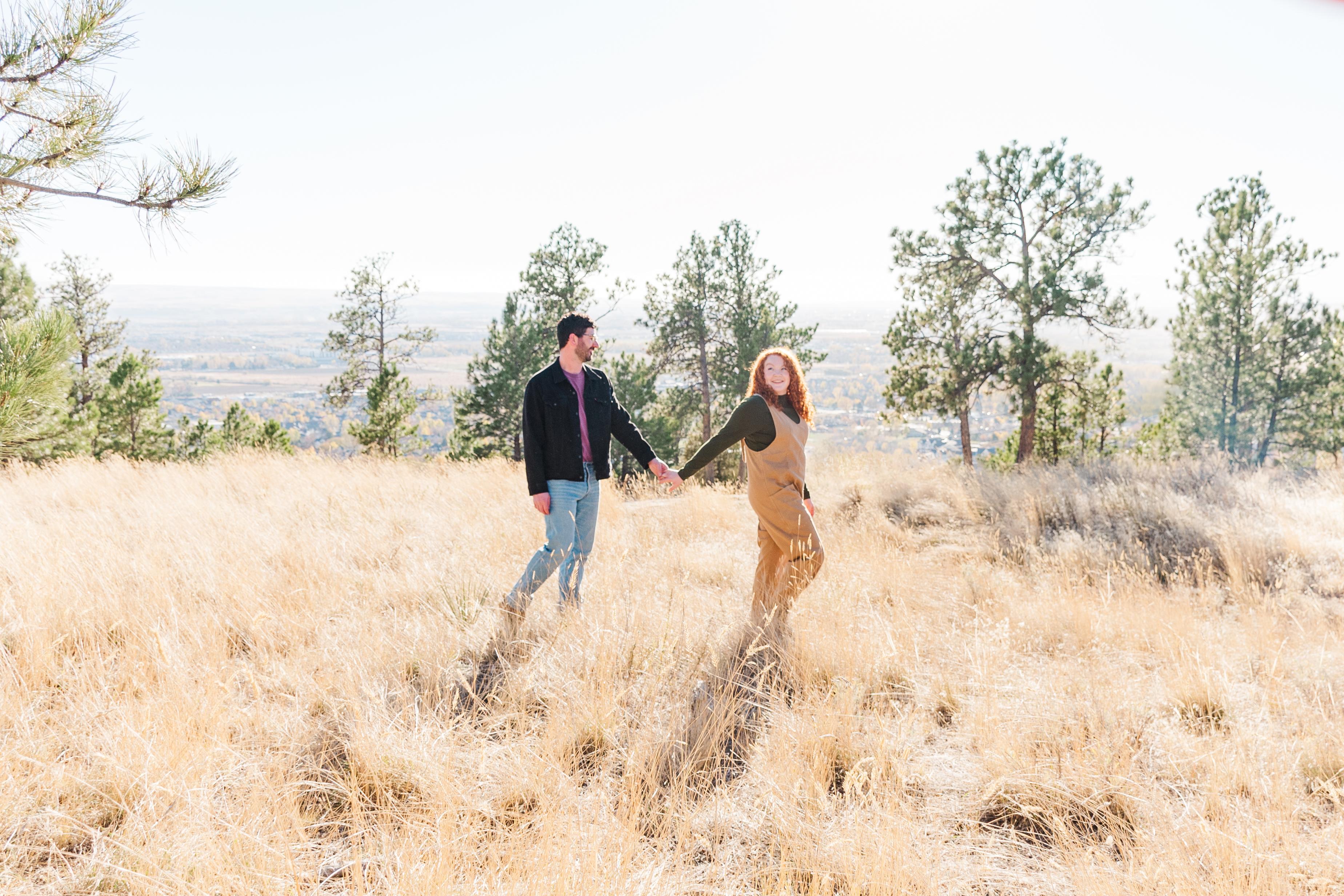 The Wedding Website of McKenzie Watterson and Peter Tattory