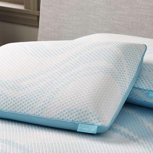 TEMPUR-Breeze® Pillow Collection
