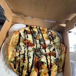 Totally Baked Pizza