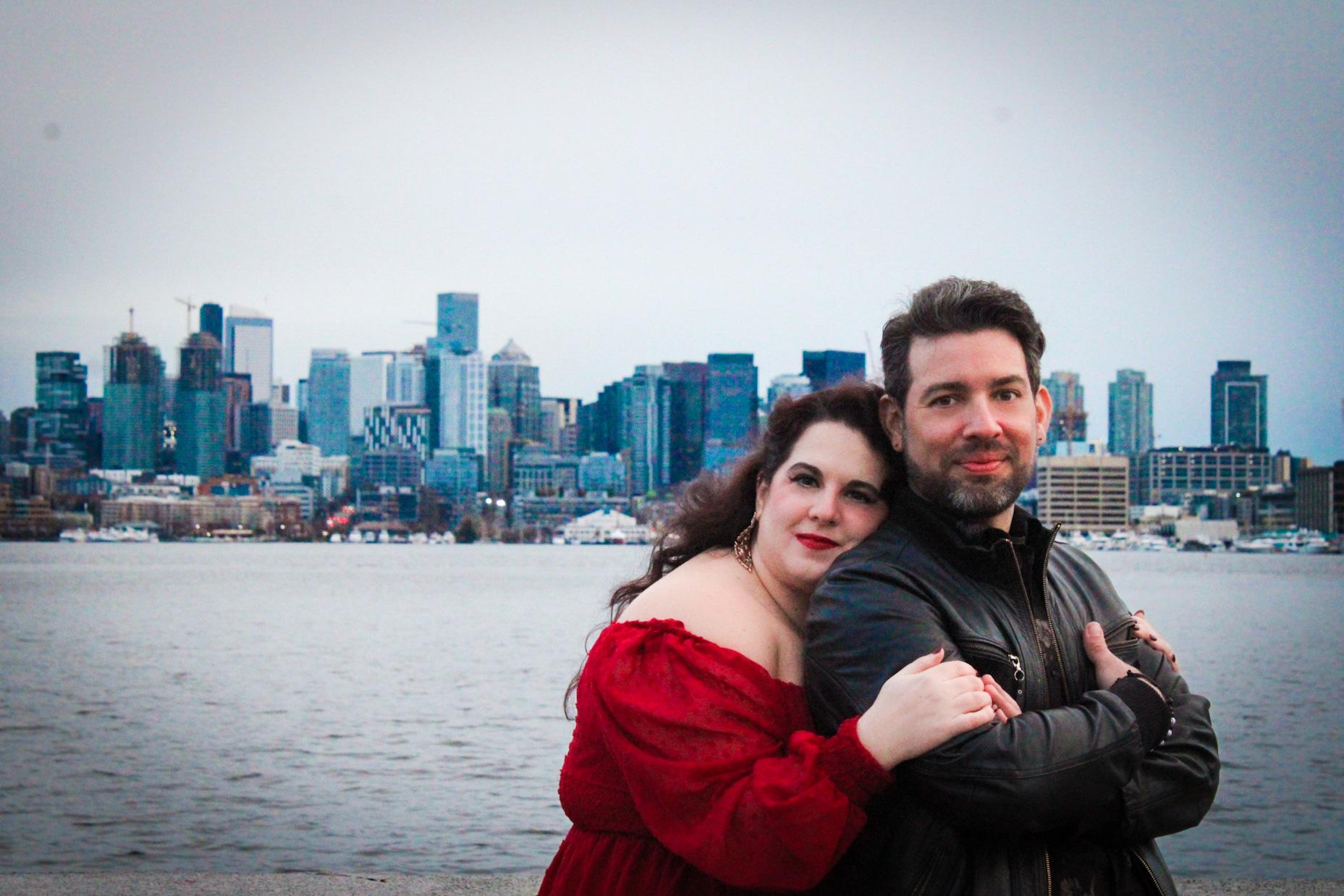 The Wedding Website of Michelle Briana Miller and Juan Gabriel Fernandez Calderon