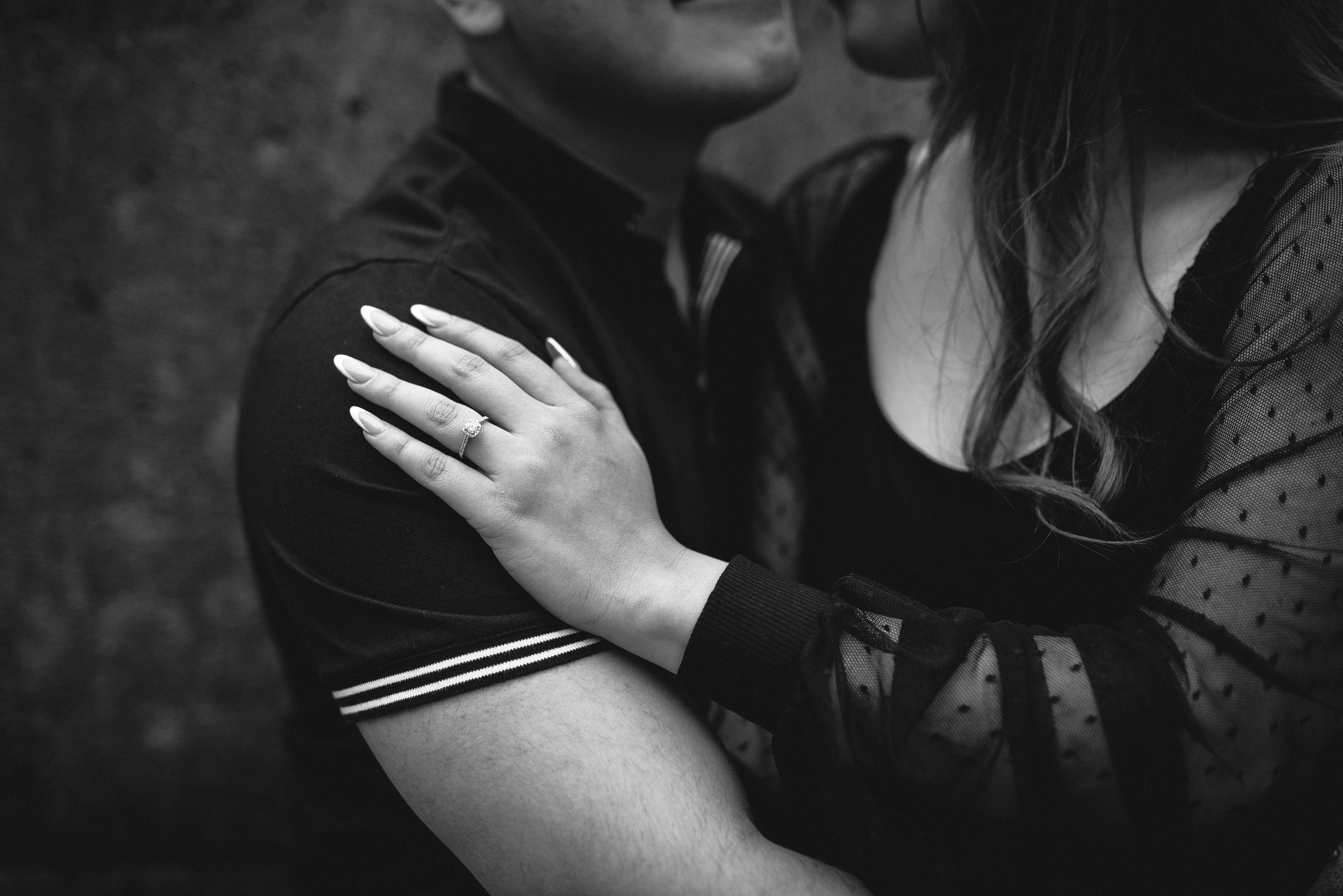The Wedding Website of Alyssa Flores and Omar Bautista