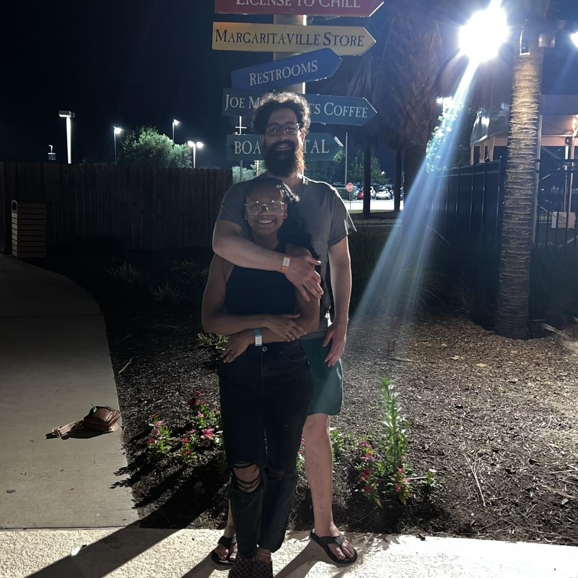 Family Vacation April ‘25