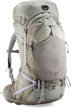 Osprey Aura 65 AG Pack - Women's