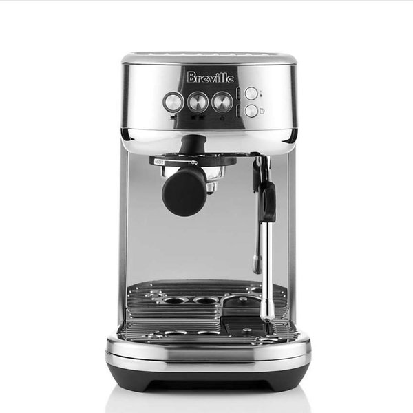 Breville ® Bambino ® Espresso Machine in Brushed Stainless Steel
