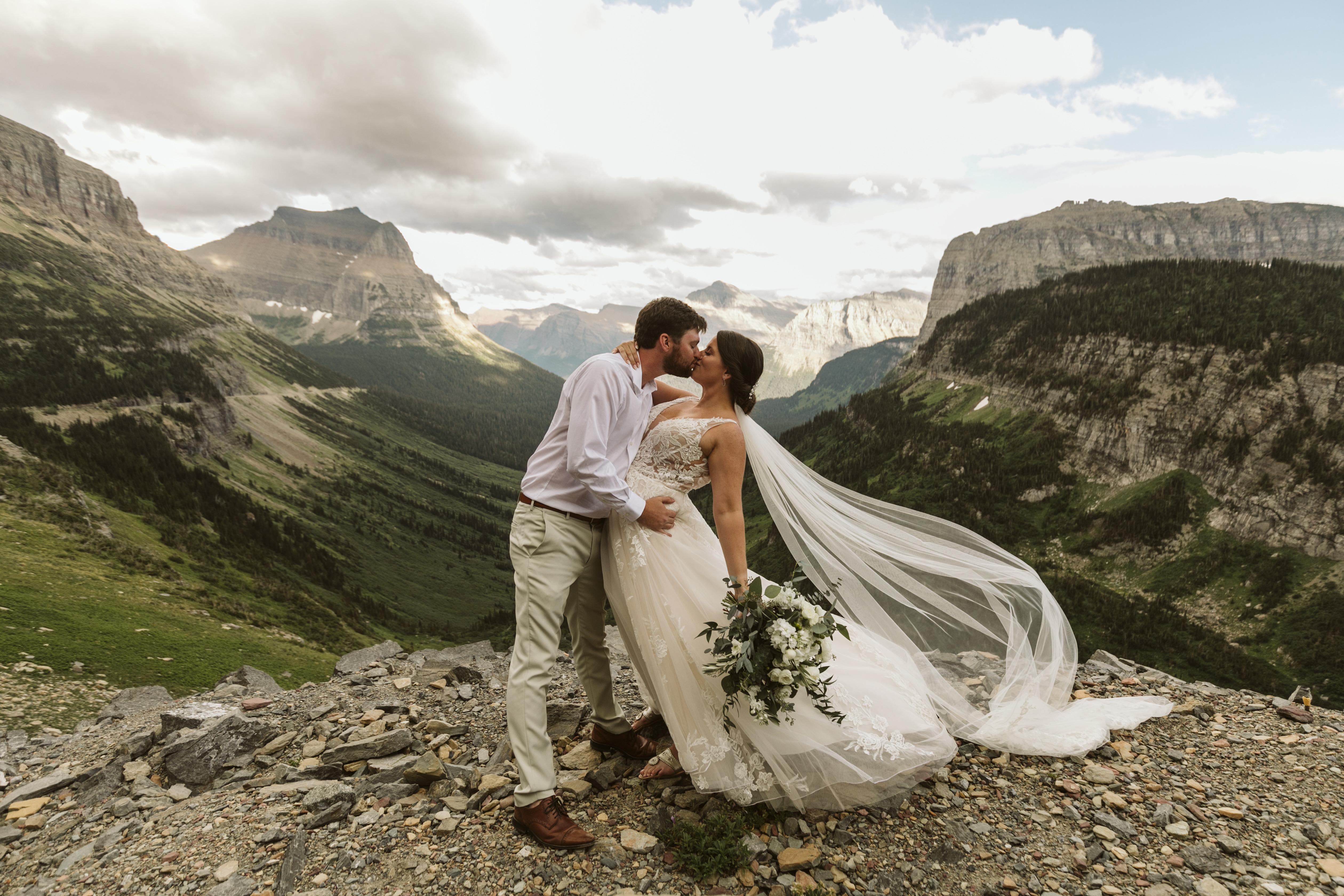 The Wedding Website of Stephanie Bradley and Patrick Bonds
