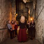 The Real Mary King's Close