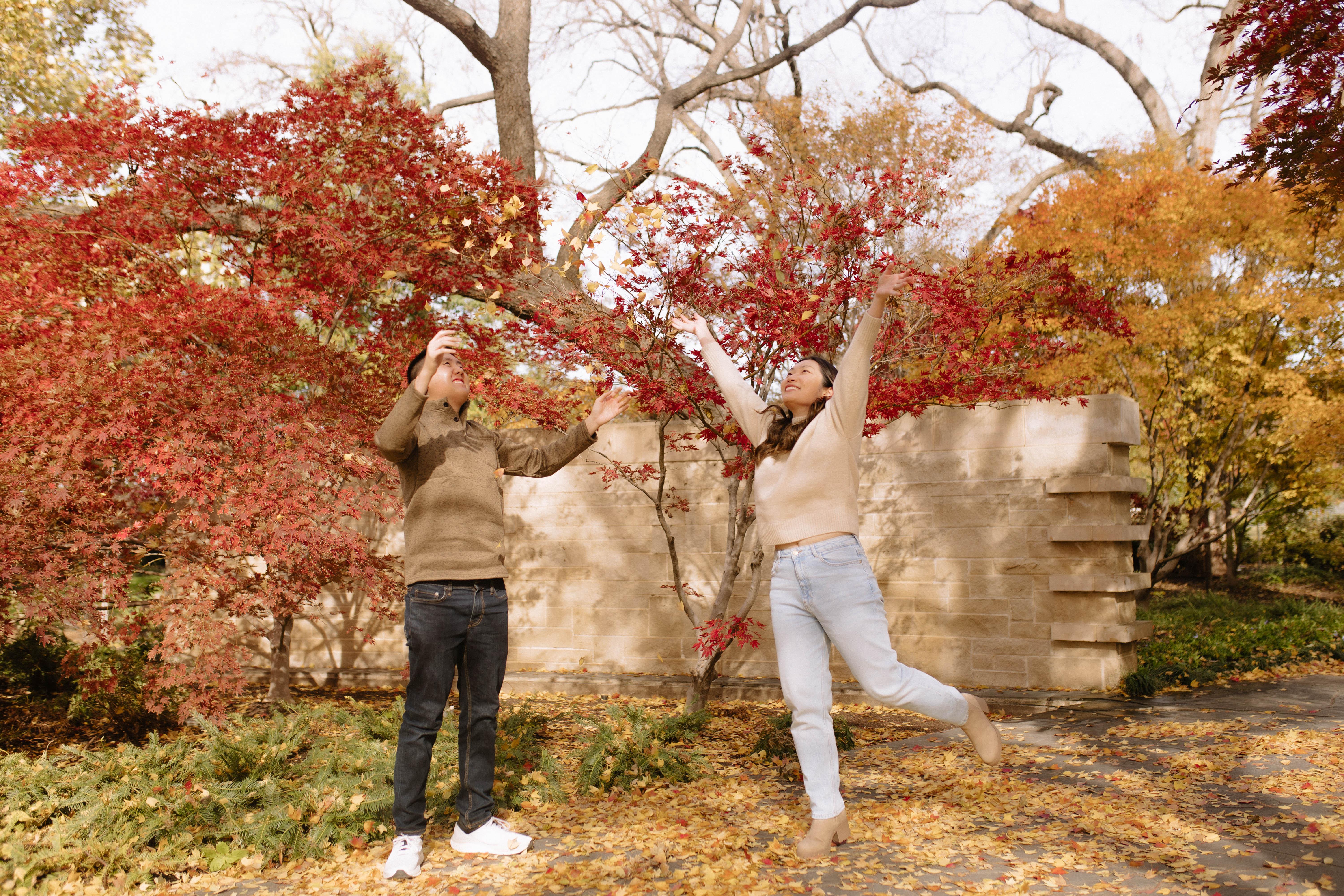 The Wedding Website of Eden Koo and Michelle Ng
