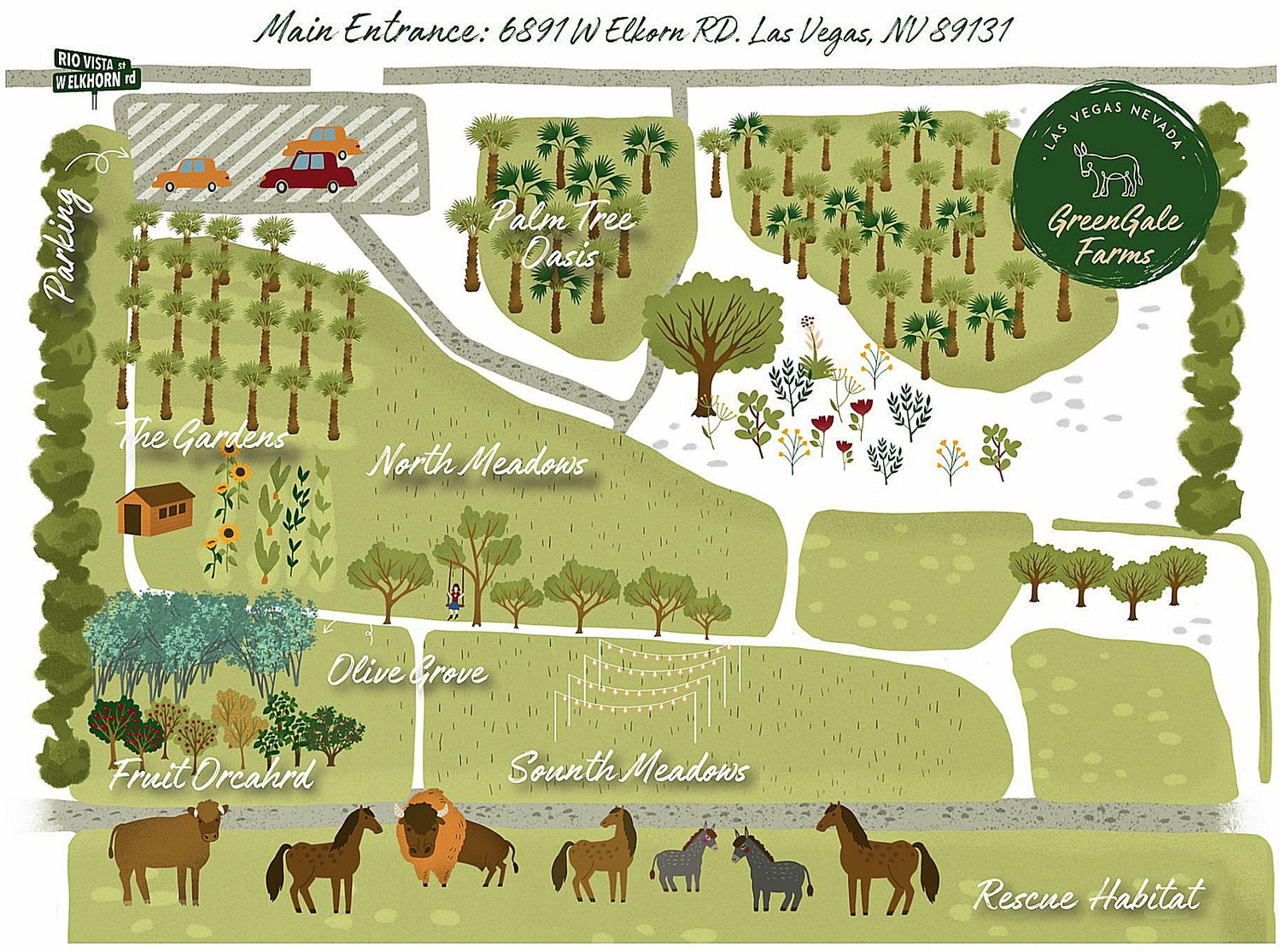 The Wedding Website of Ivy Provines and Brian Smith