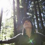 Forest Bathing