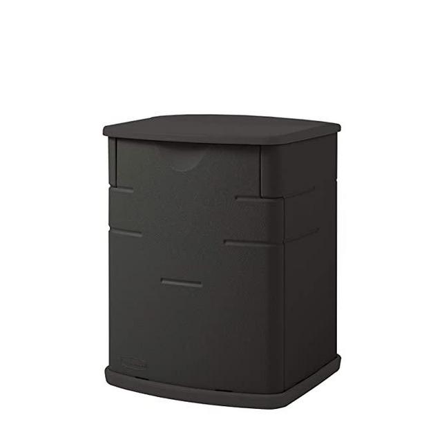 Rubbermaid Roughneck Mini Deck Box