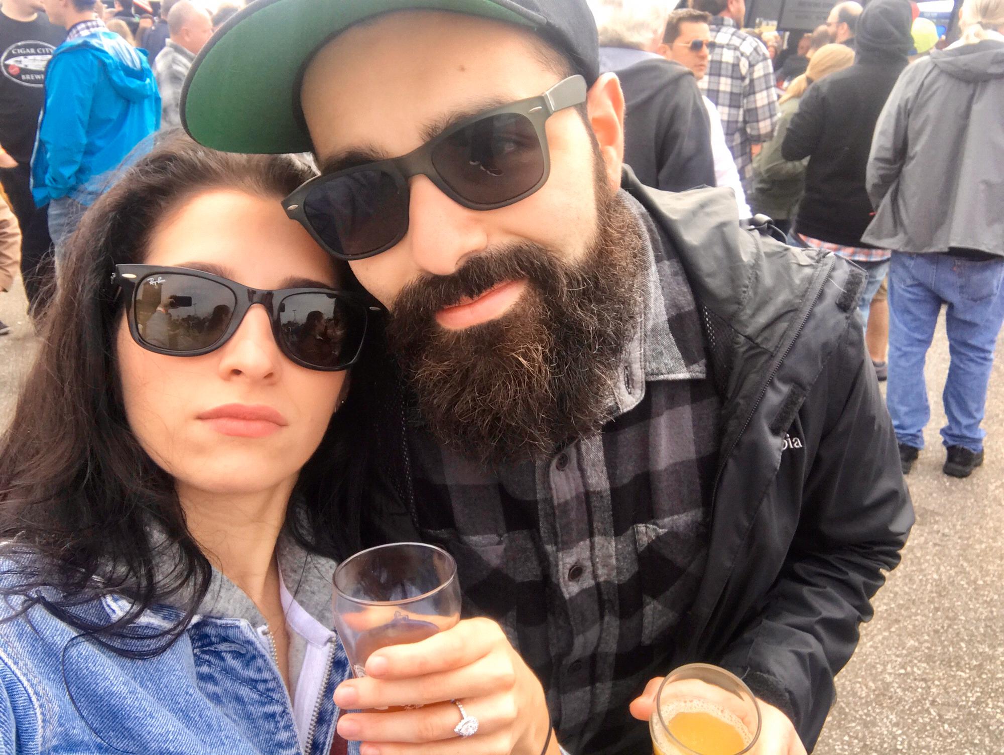 Bluepoint Brewery 2018