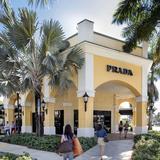 Sawgrass Mills Mall