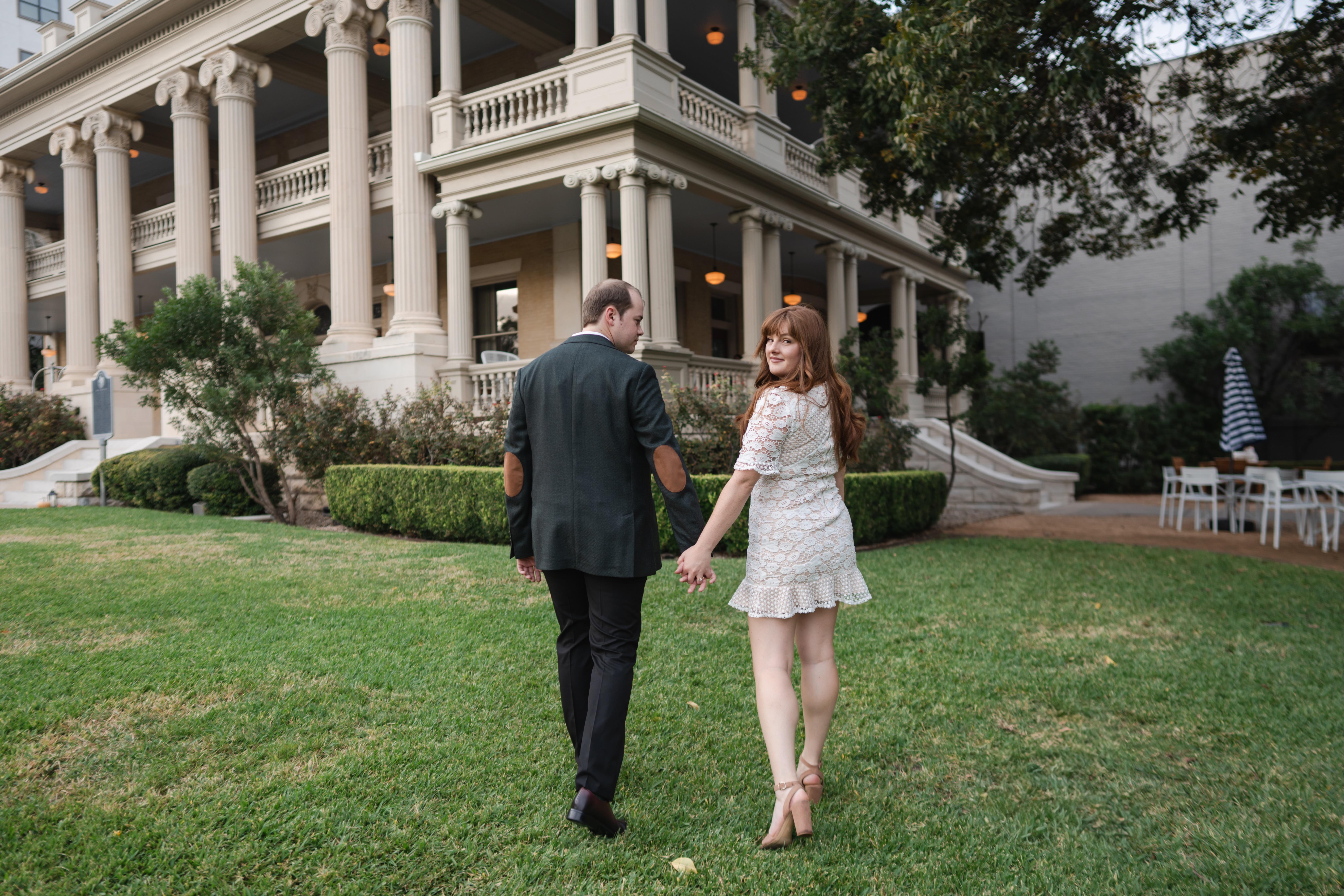 The Wedding Website of Olivia Rose Mizell and Brantley Scott Crow