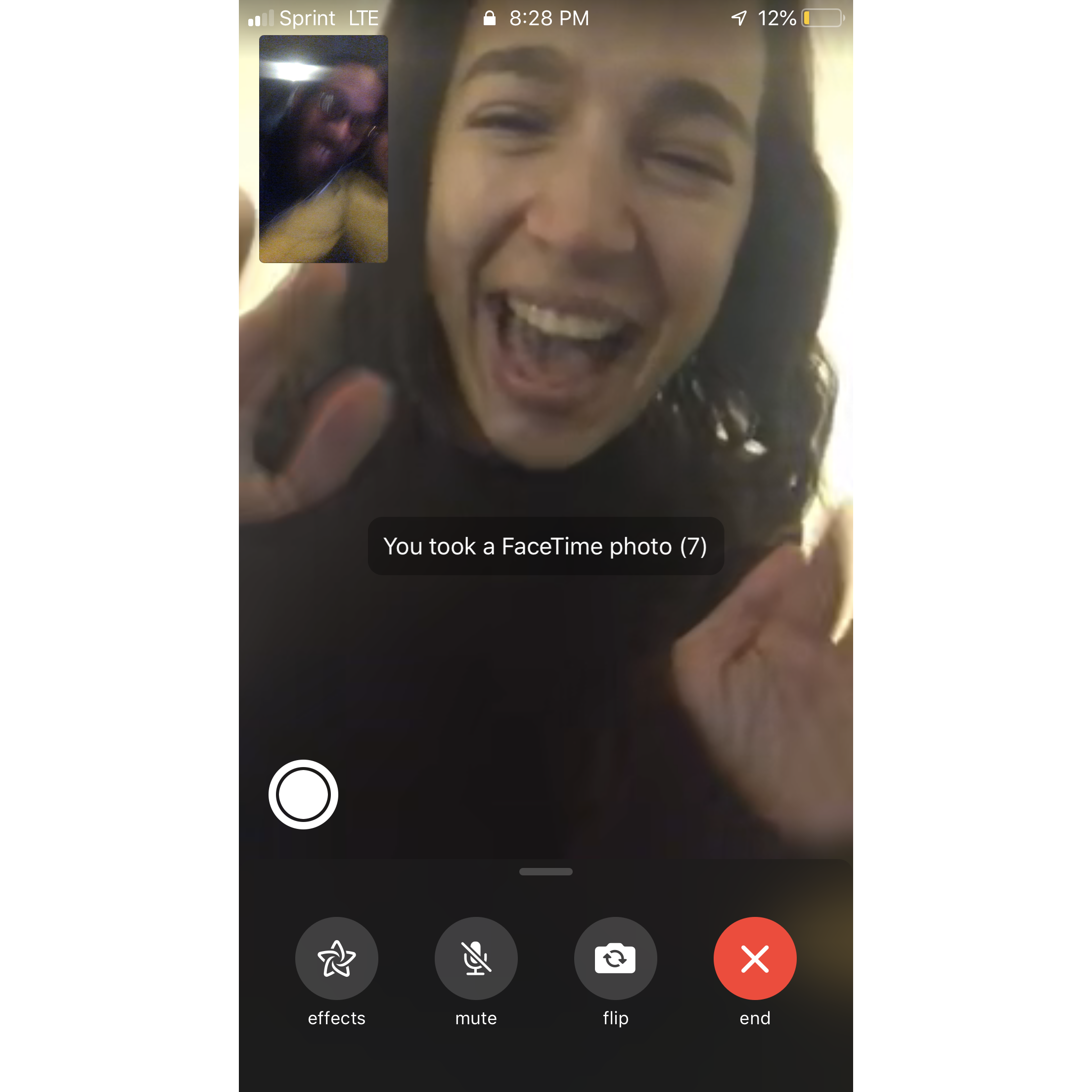 We hadda call the one who started it all