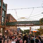 Distillery District