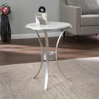 Fordoche Round Accent Table