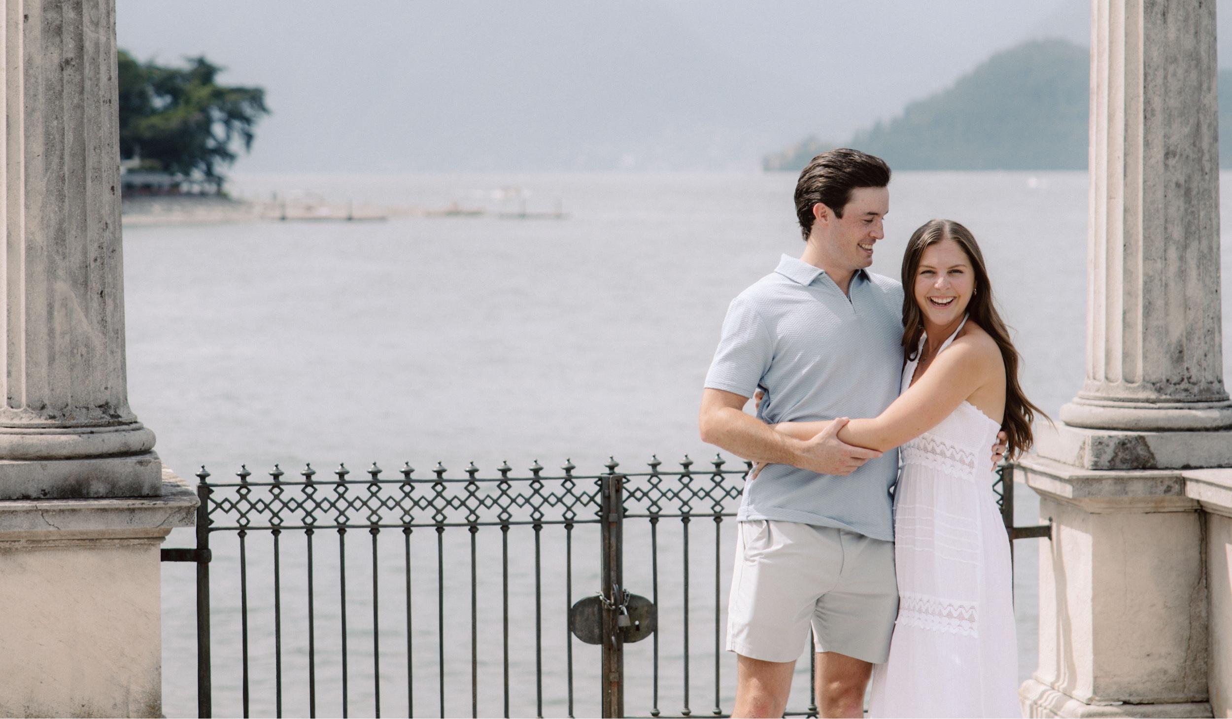 The Wedding Website of Taylor O'Brien and Scott Patterson