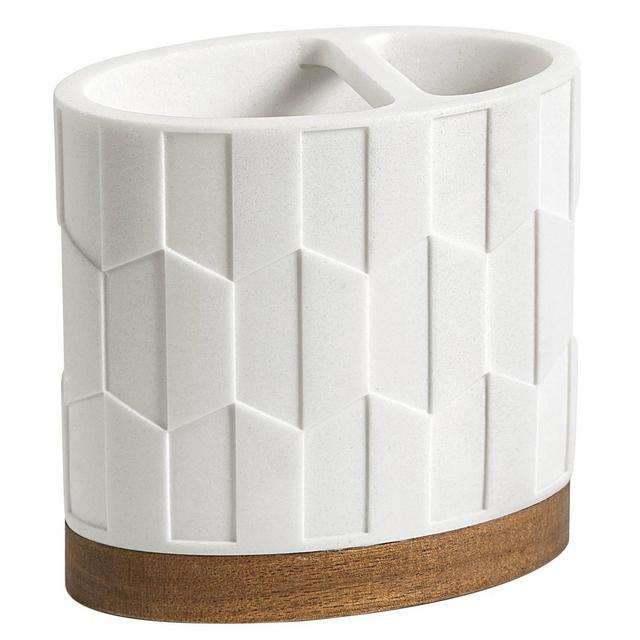 Sarasota Toothbrush Holder - Allure Home Creations