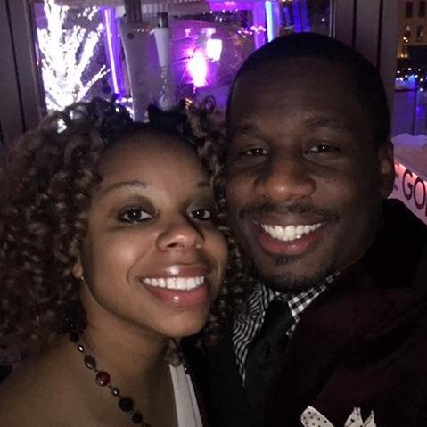 New Year's in Chicago