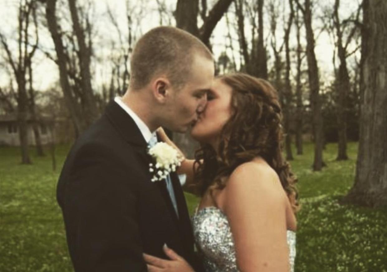 The Wedding Website of Kayla Debra Martin and Joseph Arthur Oakes