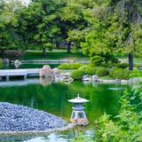 Japanese Friendship Garden of Phoenix