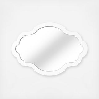 Rococo Mirror