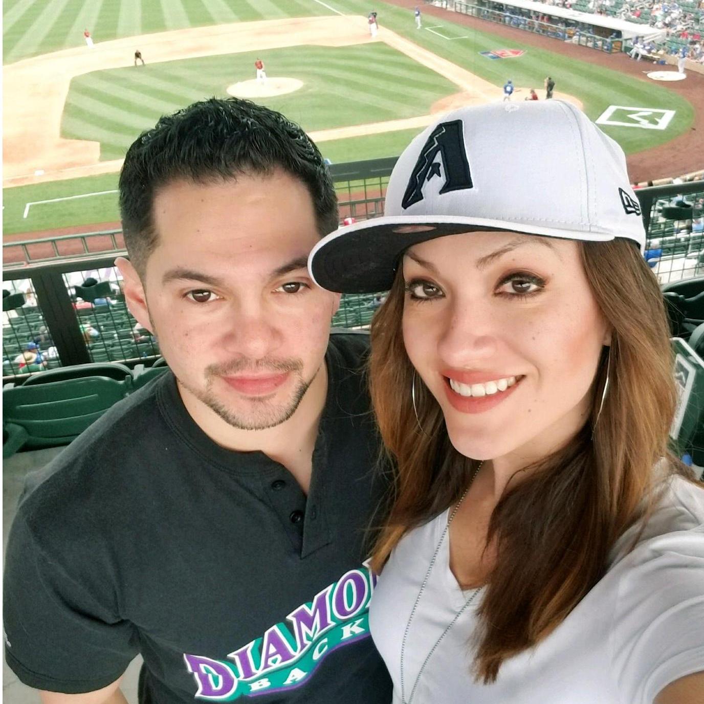 First Date