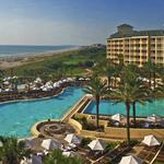 The Omni Amelia Island Resort Pool