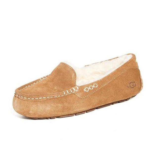 Ugg Womens Ansley Slipper