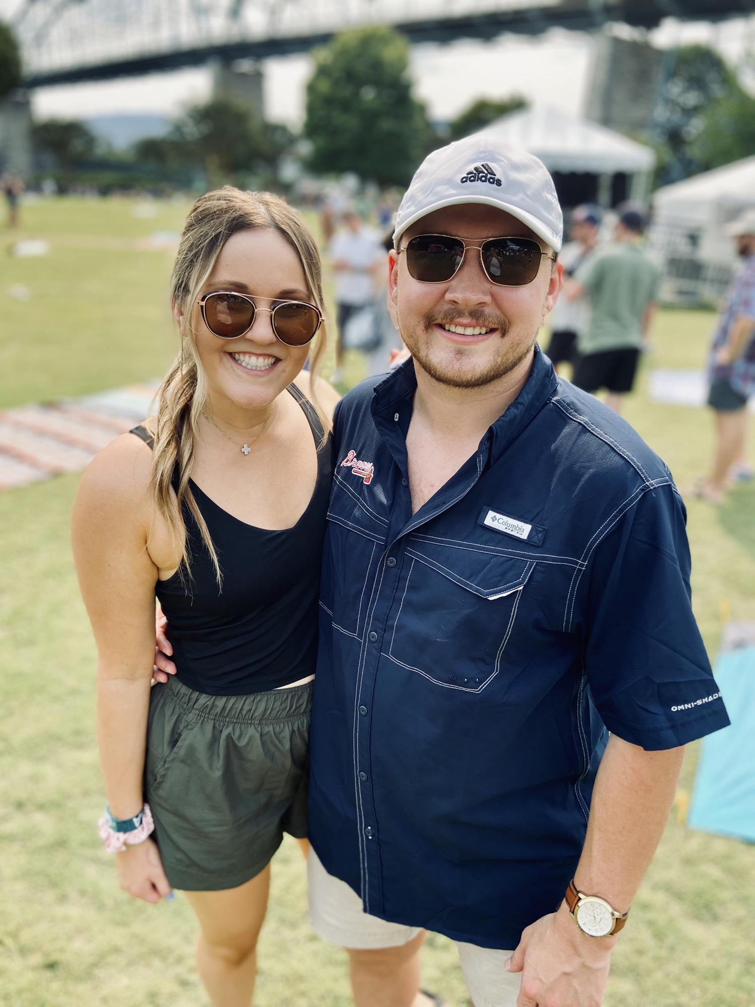 Moon River Festival