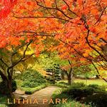 Lithia Park