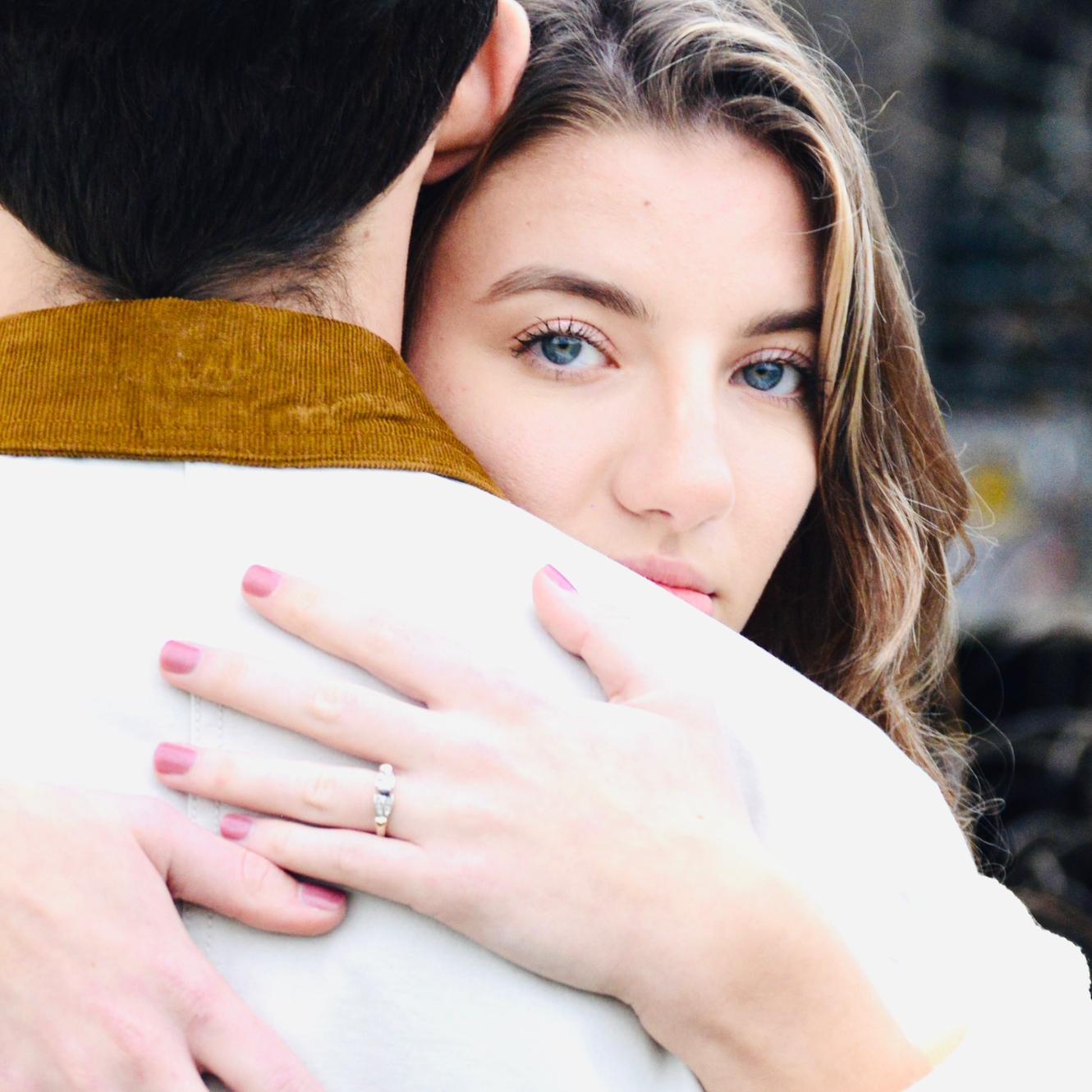Engagement pictures ❤️