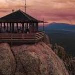 Devil's Head Lookout