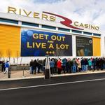 Rivers Casino & Resort Schenectady